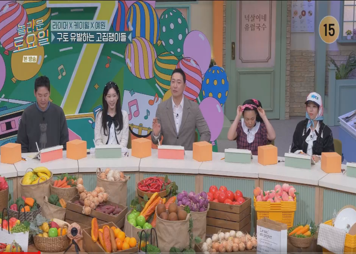 티비착