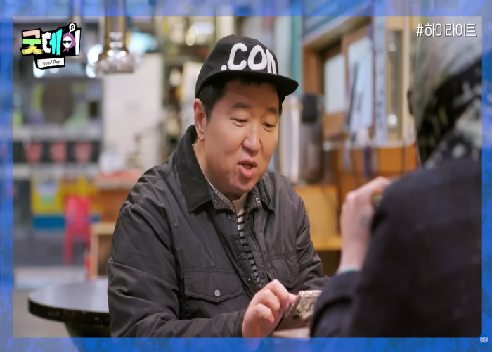 티비착