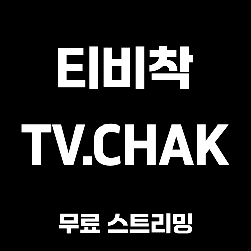 티비착 배너
