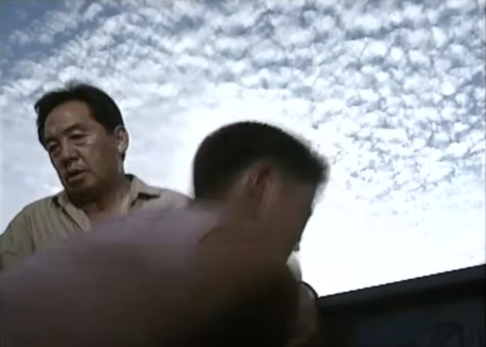 티비착