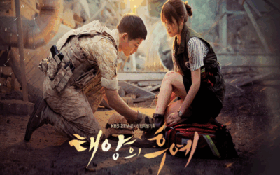 태양의 후예 – 티비착 추천ㅣ무료티비 37번